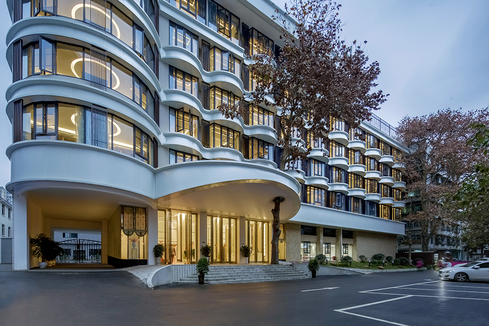  貴陽·天恩母嬰月子會所